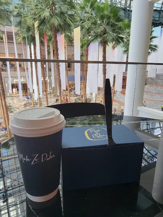 Mah-Ze-Dahr Picture 5