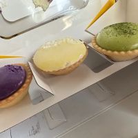Pinklady Cheese Tart ico