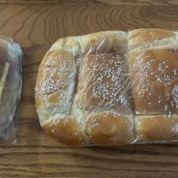 Great Taste Bakery ico