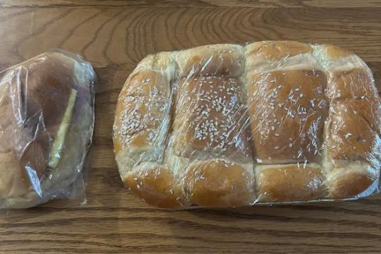 Great Taste Bakery