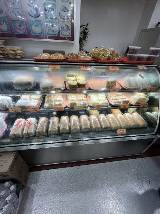 Great Taste Bakery Picture 6