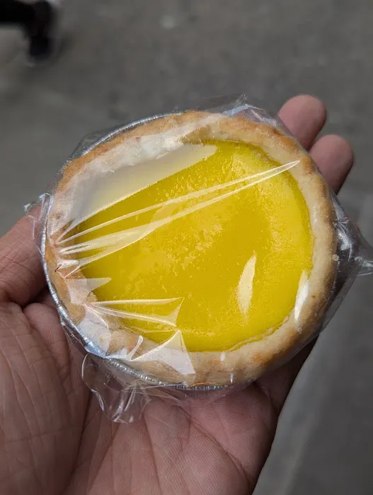 Great Taste Bakery Picture 4