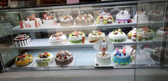 Audrey Bakery and Cafe Picture 1