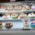 Audrey Bakery and Cafe