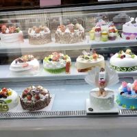 Audrey Bakery and Cafe ico