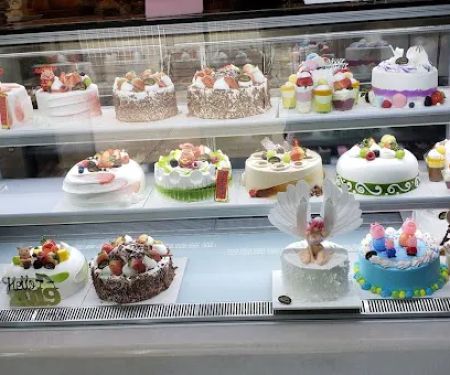 Audrey Bakery and Cafe