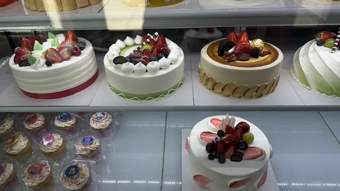 Audrey Bakery and Cafe Picture 3