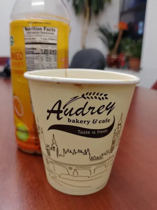Audrey Bakery and Cafe Picture 8