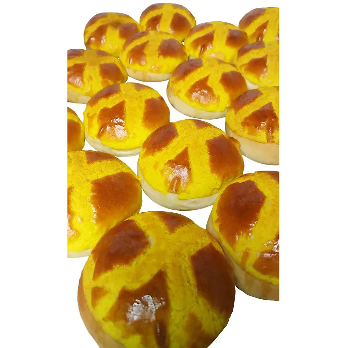 Golden Manna Bakery Picture 2