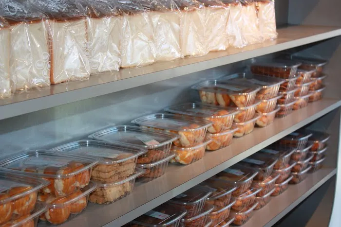 Golden Manna Bakery Picture 1