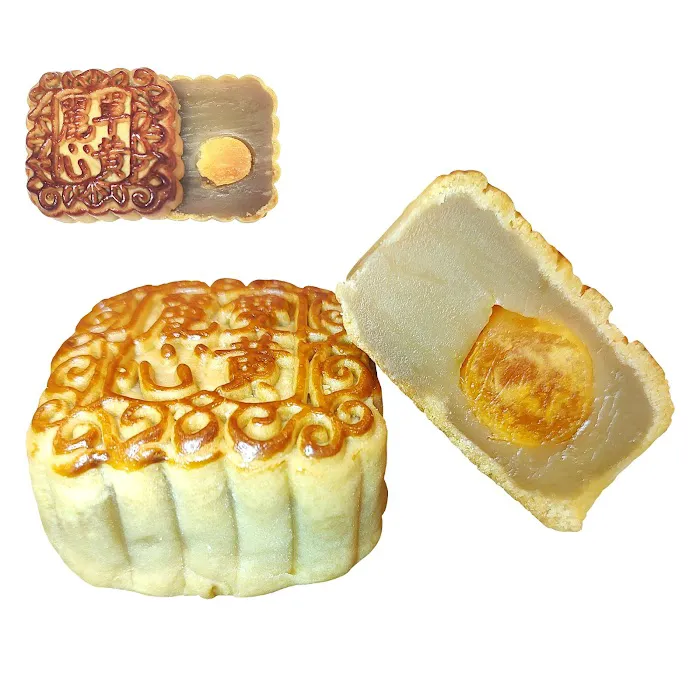 Golden Manna Bakery Picture 8
