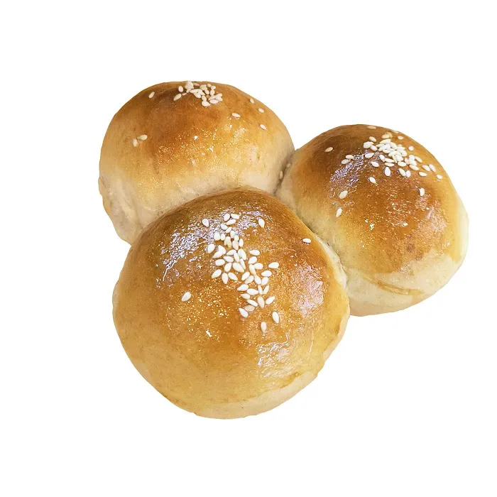Golden Manna Bakery Picture 7