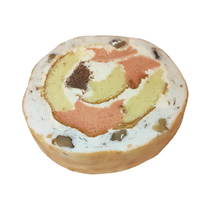 Golden Manna Bakery Picture 6
