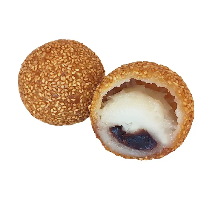 Golden Manna Bakery Picture 9