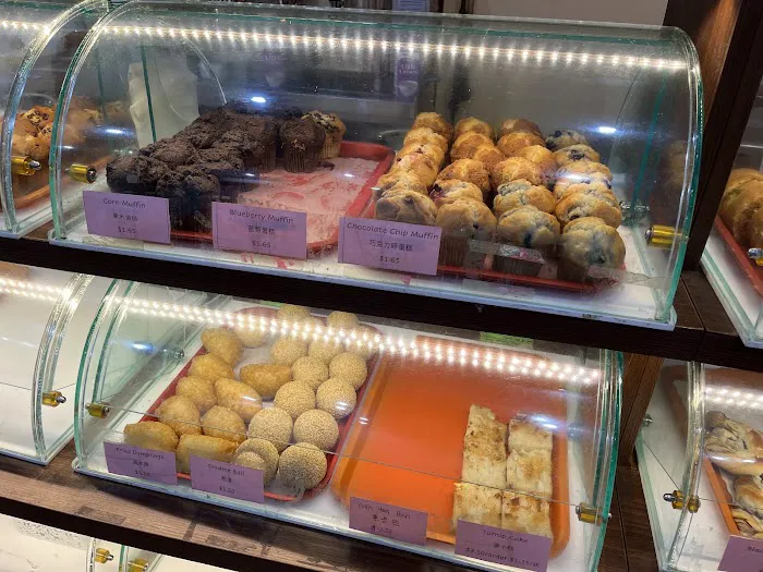 Fleet Bakery Picture 4