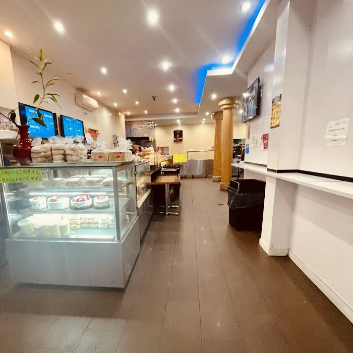 Fleet Bakery Picture 5