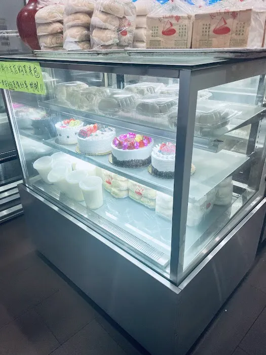 Fleet Bakery Picture 8