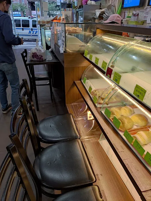 Fleet Bakery Picture 10
