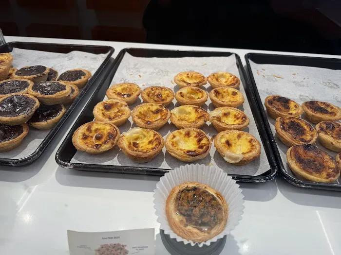 Na Tart Picture 2