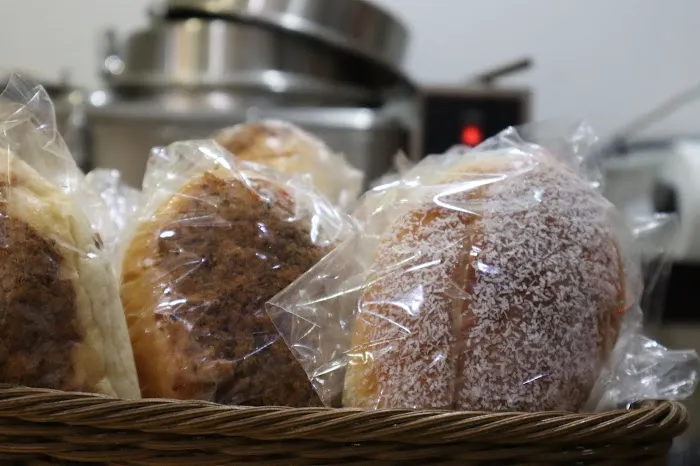 M&W Bakery Picture 9
