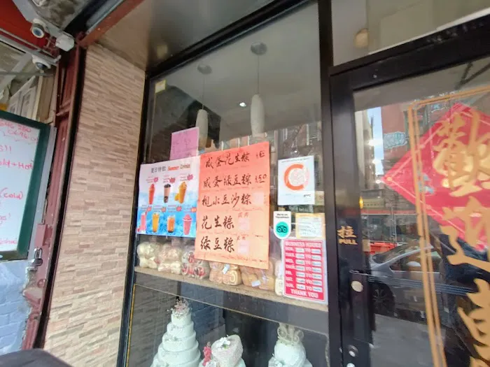 M&W Bakery Picture 10