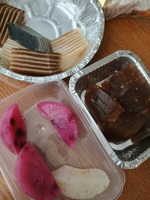 Little Bowl Cake Cart (Put Chai Ko) Picture 8