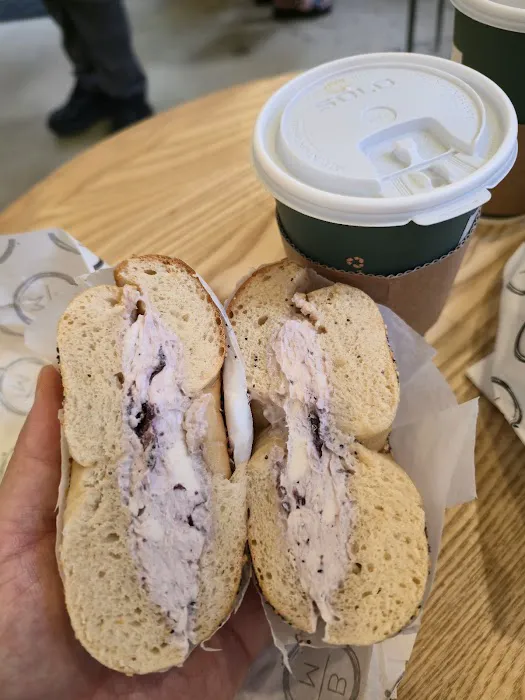 Bagel Market Picture 4