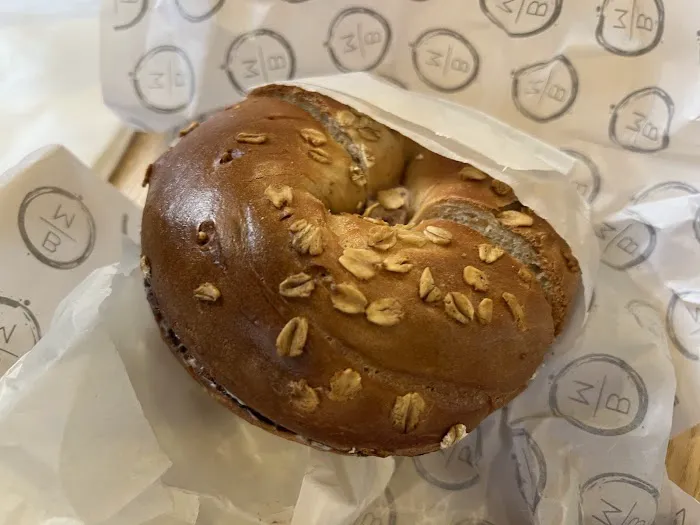 Bagel Market Picture 5