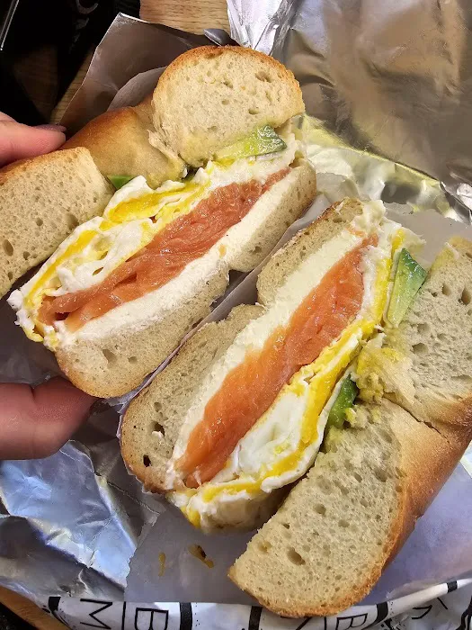 Bagel Market Picture 2