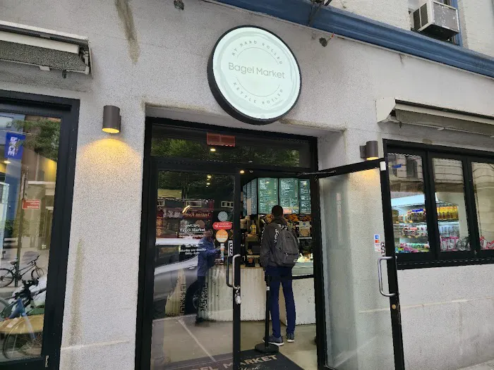 Bagel Market Picture 8