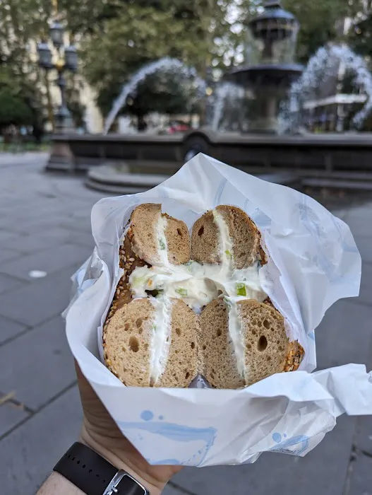 Bagel Market Picture 7