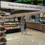 Whole Foods Bakery