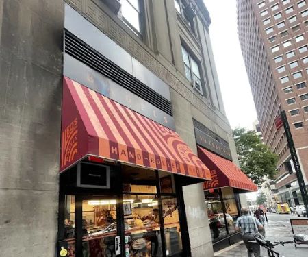 Leo's Bagels