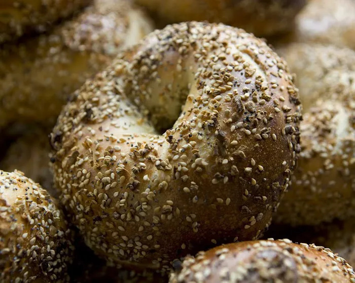 Leo's Bagels Picture 2