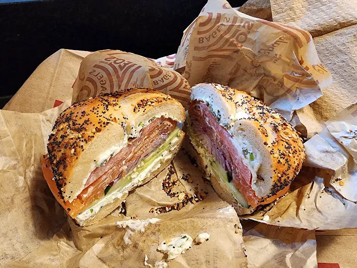 Leo's Bagels Picture 6