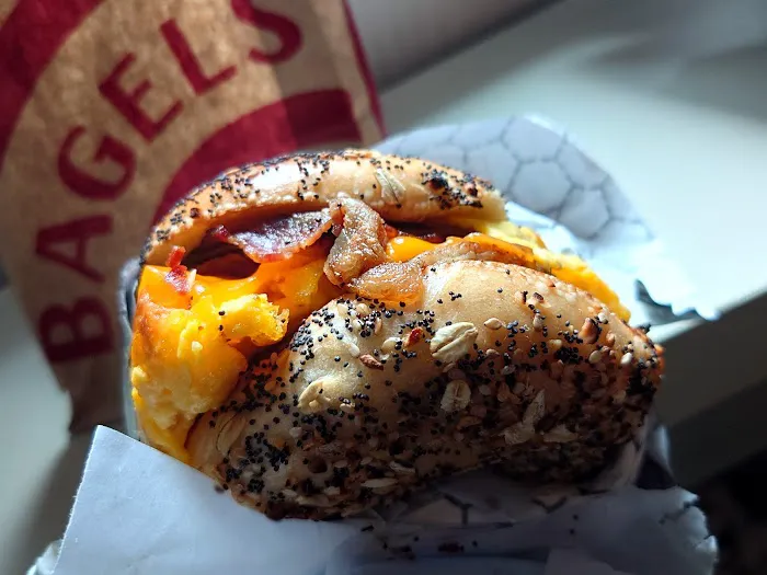 Leo's Bagels Picture 4