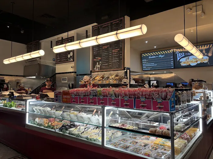 Leo's Bagels Picture 9
