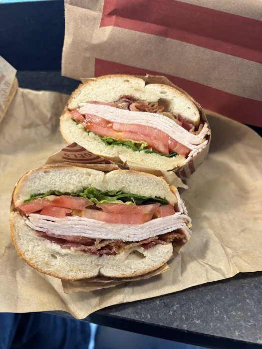 Leo's Bagels Picture 10