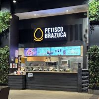 Petisco Brazuca | Downtown Manhattan ico