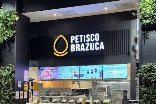 Petisco Brazuca | Downtown Manhattan