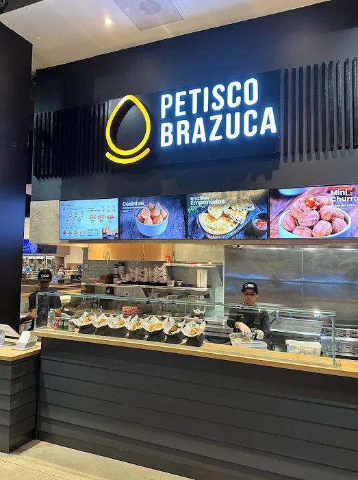 Petisco Brazuca | Downtown Manhattan Picture 9