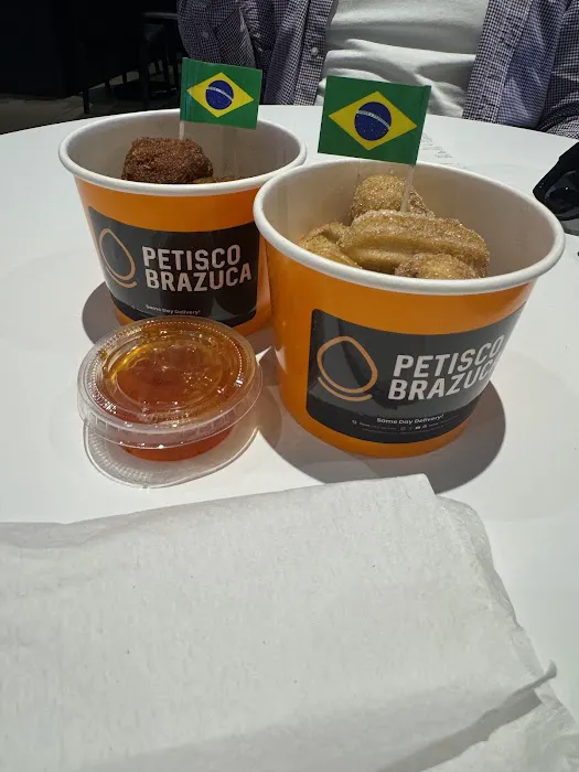 Petisco Brazuca | Downtown Manhattan Picture 10