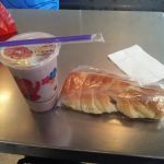 242 Cafe Bakery 光華餅家
