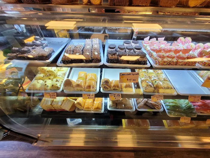 New Cameron Bakery Picture 6
