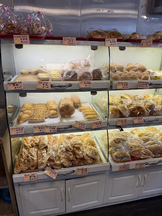 New Cameron Bakery Picture 4