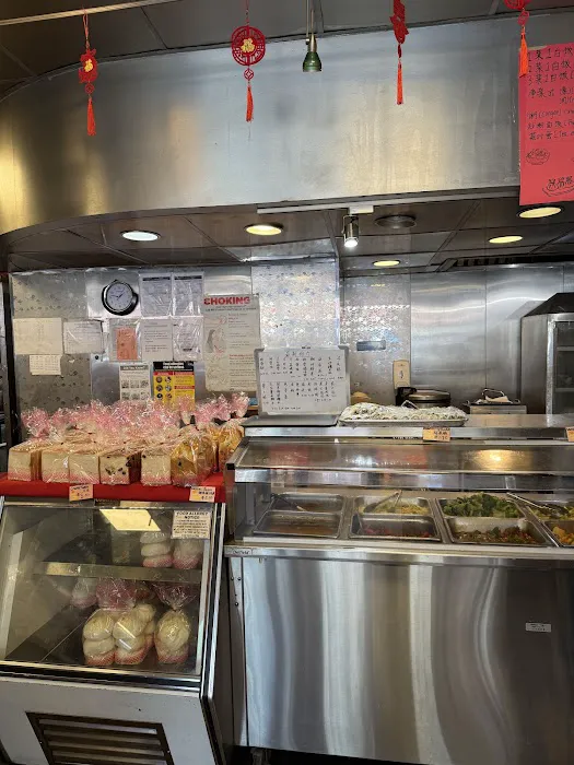 New Cameron Bakery Picture 7