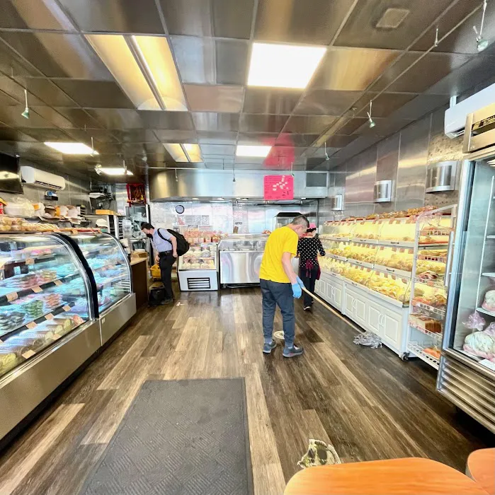 New Cameron Bakery Picture 10
