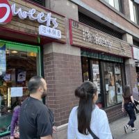 Sweets Bakery ico