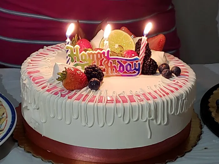 Sweets Bakery Picture 3
