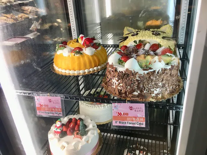 Sweets Bakery Picture 6